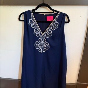 Lilly Pulitzer Penelope Dress